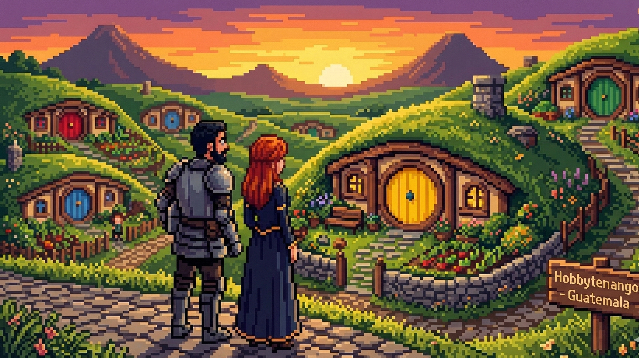 El Año de las Maravillas